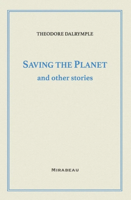 Saving the Planet and Other Stories