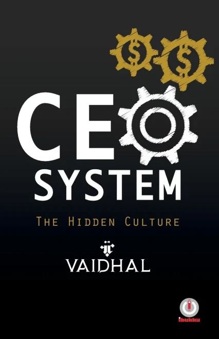 Ceo System: The Hidden Culture