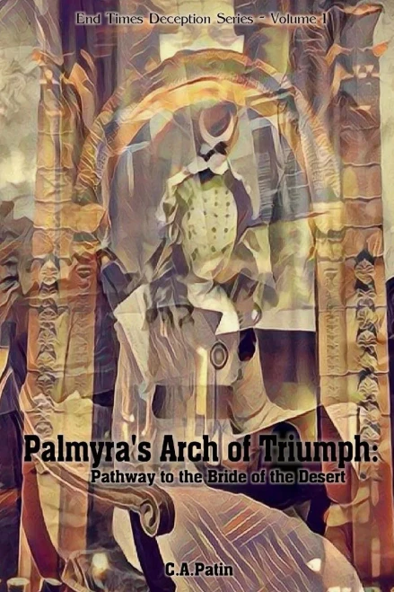 Palmyra's Arch Of Triumph: Pathway To The Bride Of The Desert (End Times Deception Series)