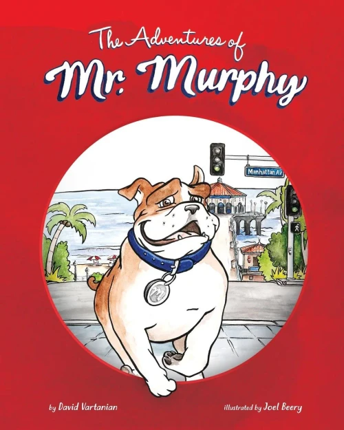 The Adventures Of Mr. Murphy