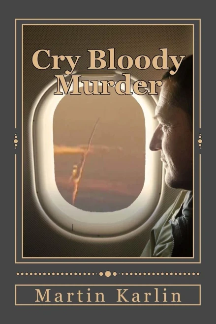 Cry Bloody Murder