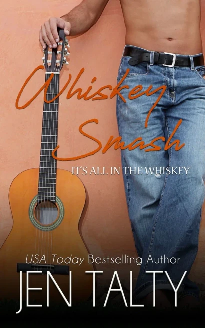 Whiskey Smash