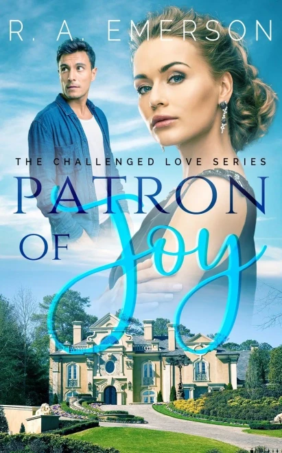 Patron of Joy: The Challenged Love Series
