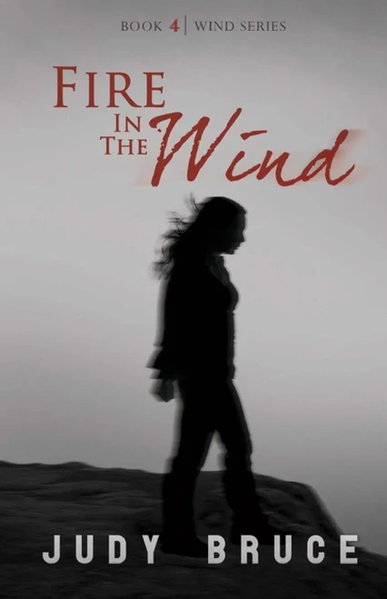 Fire In The Wind
