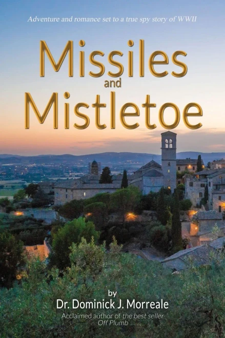 Missiles And Mistletoe
