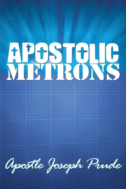 Apostolic Metrons