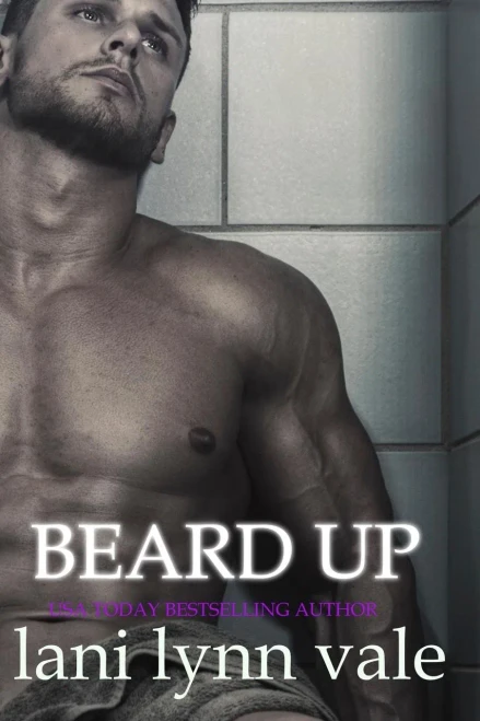 Beard Up (The Dixie Warden Rejects Mc) (Volume 6)