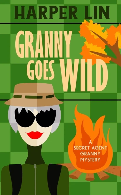 Granny Goes Wild