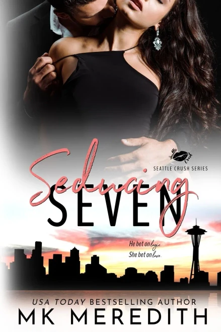 Seducing Seven (Seattle Crush)