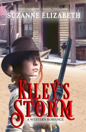 Kiley's Storm