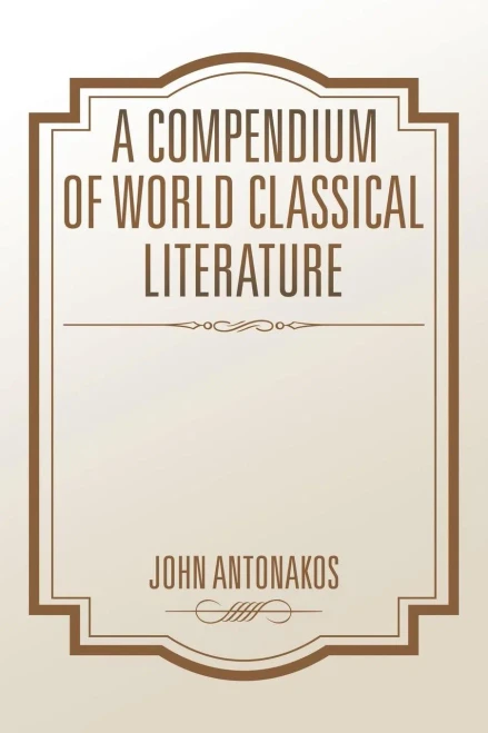 A Compendium Of World Classical Literature