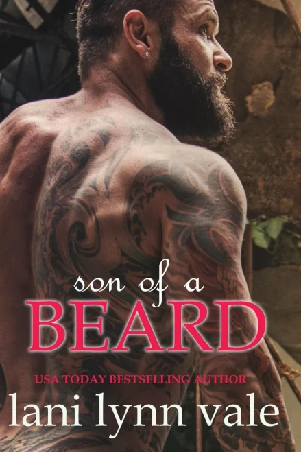 Son Of A Beard (The Dixie Warden Rejects)