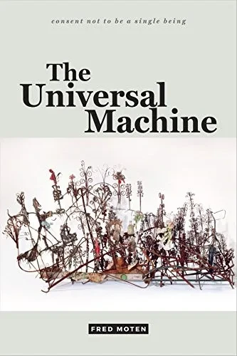 The Universal Machine (consent not to be a single being)