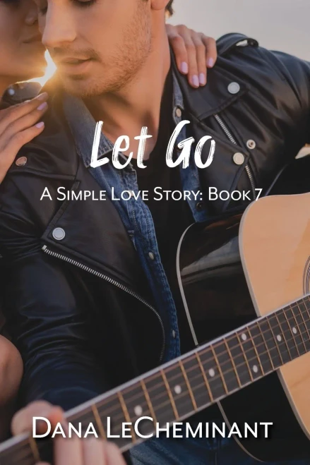 Let Go (A Simple Love Story)