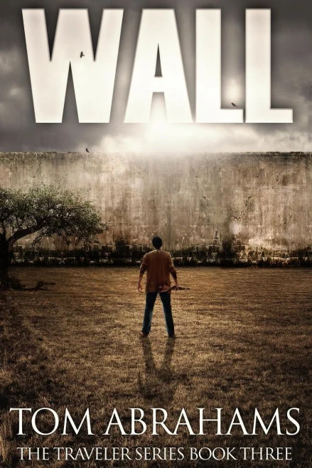 Wall (The Traveler)