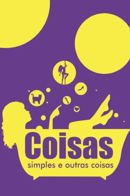 Coisas Simples e Outras Coisas (Portuguese Edition)