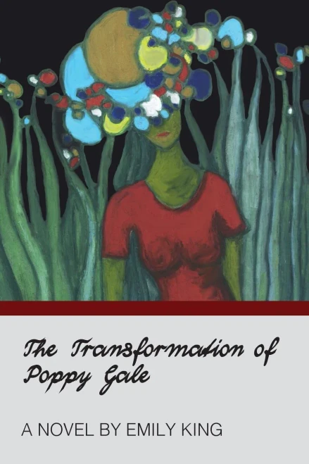 The Transformation Of Poppy Gale