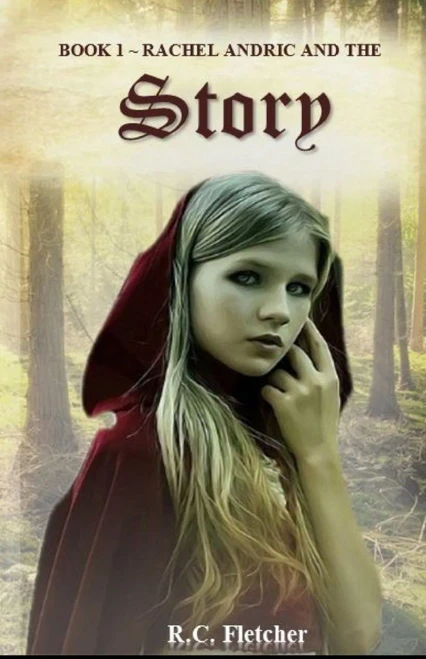 Rachel Andric And The Story