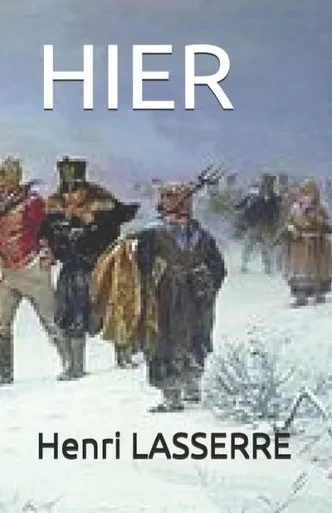 Hier (French Edition)