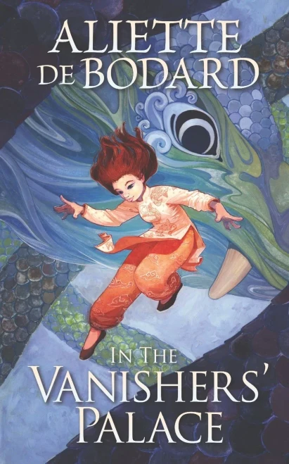 In The Vanishers Palace