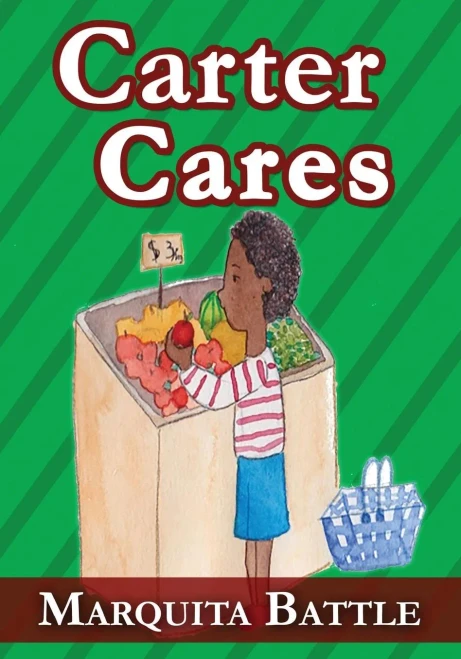 Carter Cares
