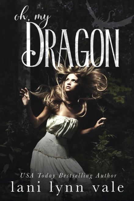 Oh, My Dragon (I Like Big Dragons)