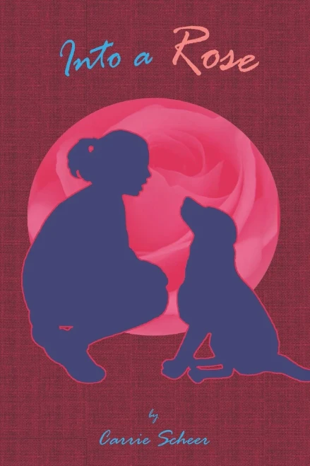 Into A Rose