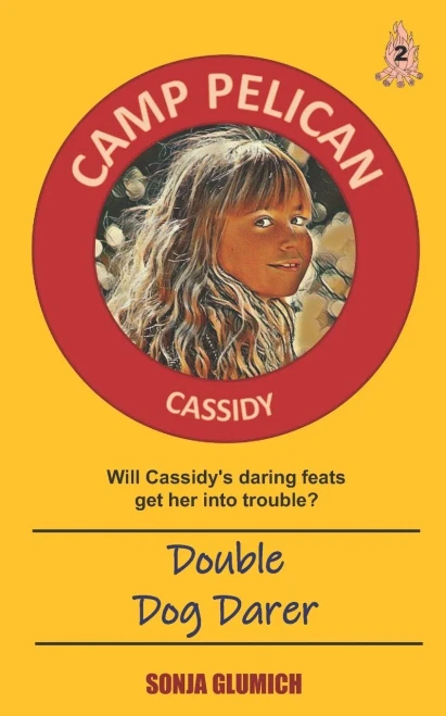 Double Dog Darer (Camp Pelican)