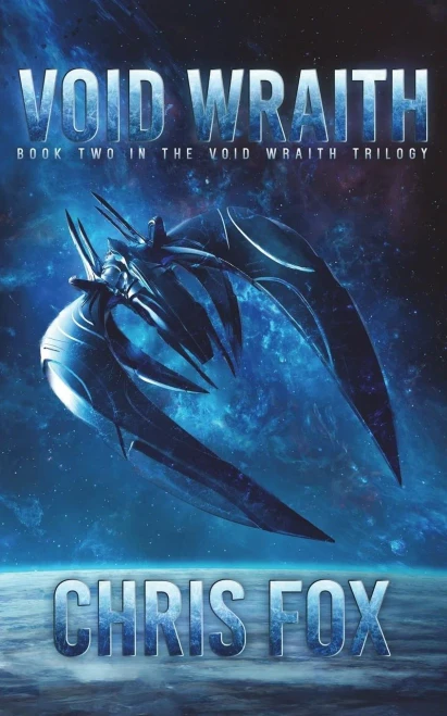Void Wraith (The Void Wraith Saga)