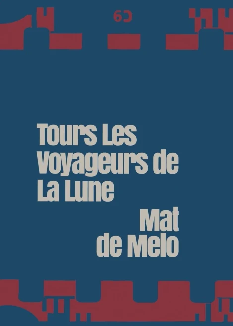 Tous les Voyageurs de la Lune (French Edition)