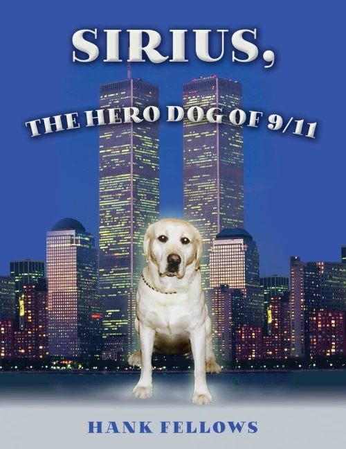 Sirius, The Hero Dog Of 9/11