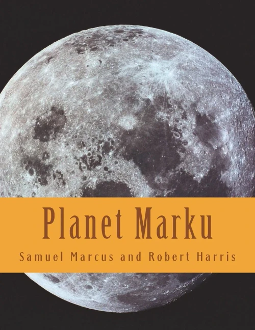 Planet Marku: A Discovery Activity