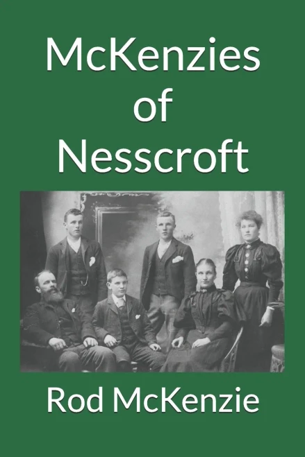 McKenzies of Nesscroft