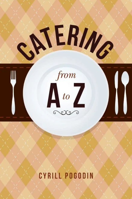 Catering From A To Z