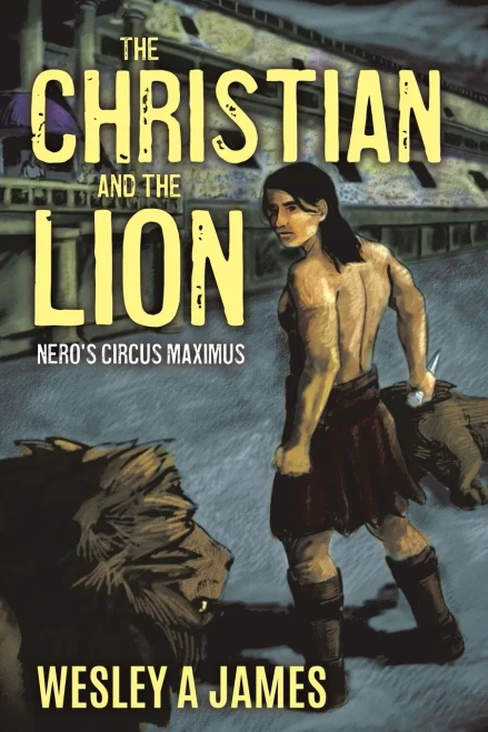 The Christian And The Lion