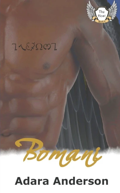 Bomani (The Host)