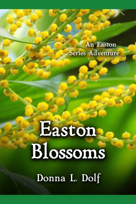 Easton Blossoms (Easton Series)