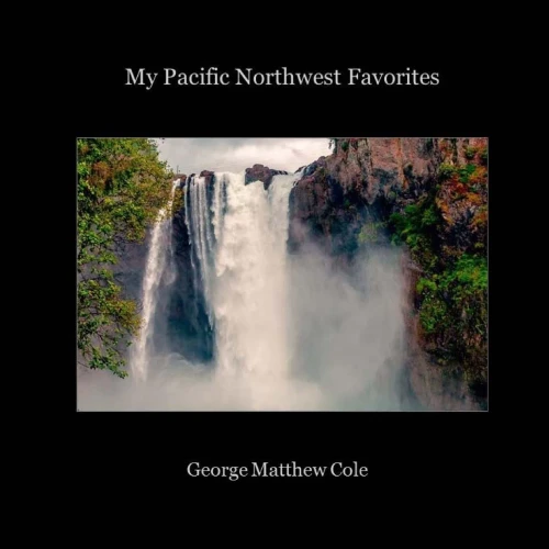 My Pacific Northwest Favorites