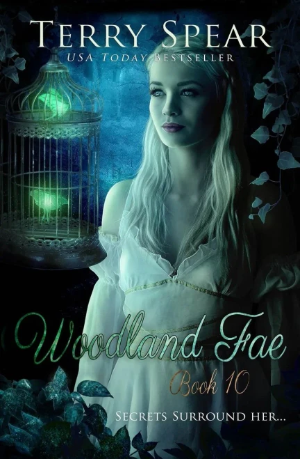 Woodland Fae (The World Of Fae)