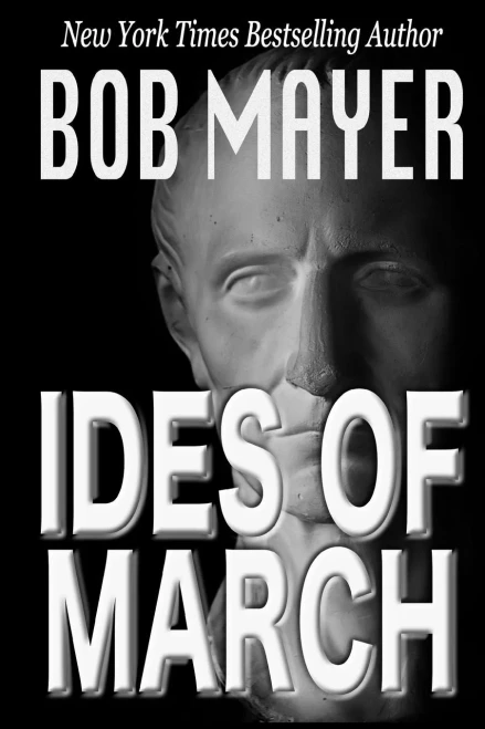 Ides Of March (Time Patrol)