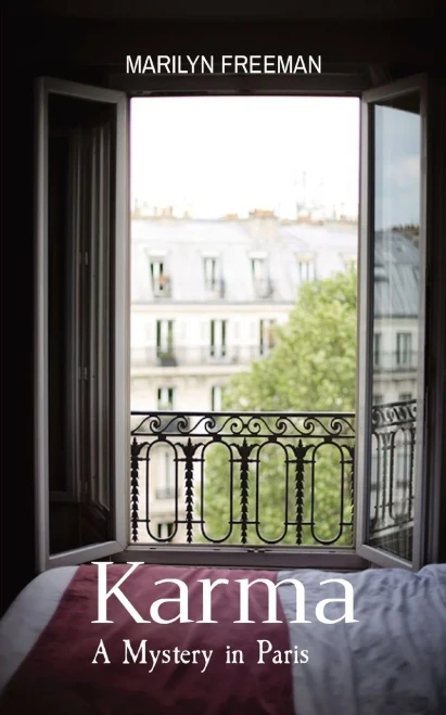 Karma: A Mystery in Paris
