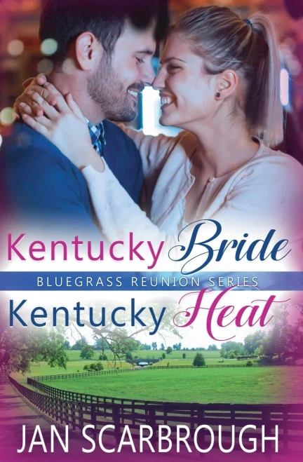 Kentucky Bride/Kentucky Heat