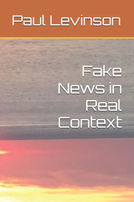 Fake News In Real Context