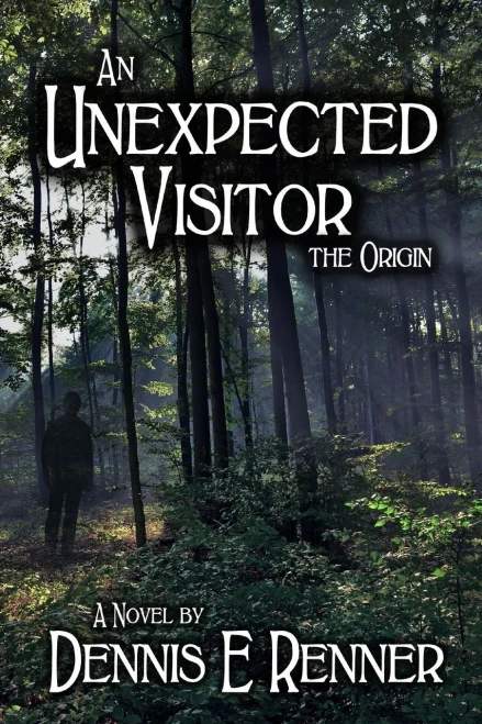 An Unexpected Visitor: The Saga Of Kattrina Walsh