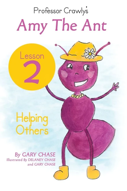 Professor Crawly's - Lesson 2: Helping Others