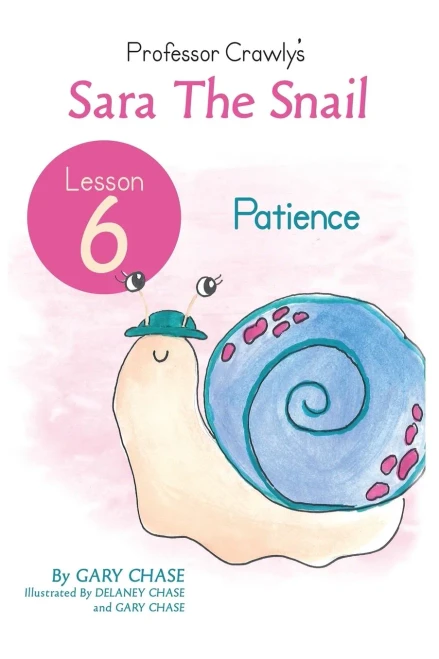 Professor Crawly's - Lesson 6: Patience