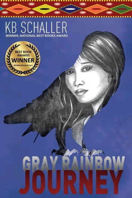 Gray Rainbow Journey
