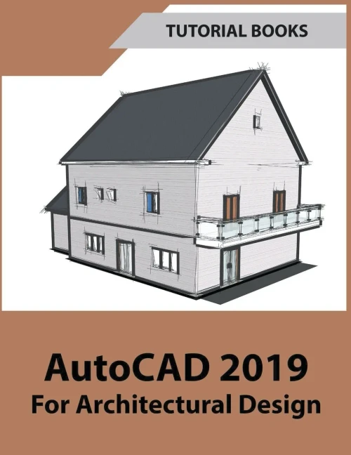 Autocad 2019 For Architectural Design
