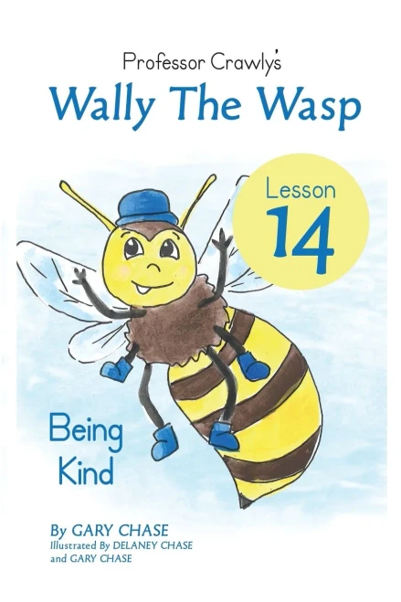 Professor Crawly's - Lesson 14: Being Fair