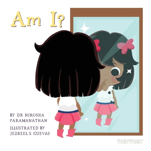 Am I? (Mini Pinky Ponky)